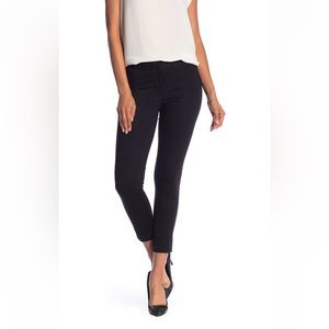 Amanda + Chelsea Alex Ponte Knit Trousers